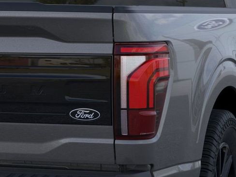 New 2026 Ford F150 Platinum image 22