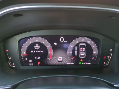 Used 2023 Acura Integra A-Spec image 26