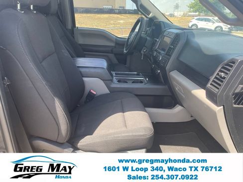 Used 2020 Ford F150 XL w/ Equipment Group 101A Mid RWD image 29