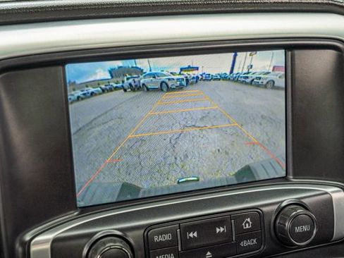 Used 2015 GMC Sierra 1500 SLE w/ SLE Value Package image 29