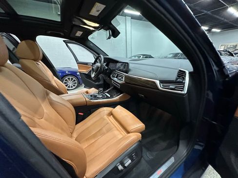 Used 2019 BMW X5 xDrive40i w/ Convenience Package image 34