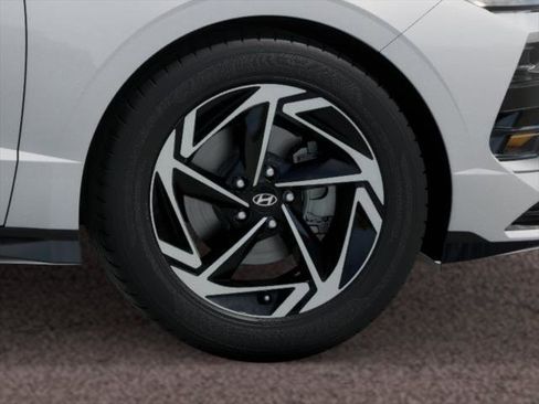 New 2026 Hyundai Sonata SEL image 8