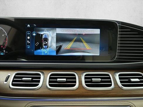 Certified 2026 Mercedes-Benz GLE 350 4MATIC image 11