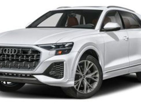 New 2026 Audi Q8 Prestige image 2