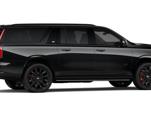 New 2026 Cadillac Escalade ESV V image 16