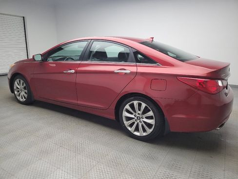 Used 2013 Hyundai Sonata SE image 3