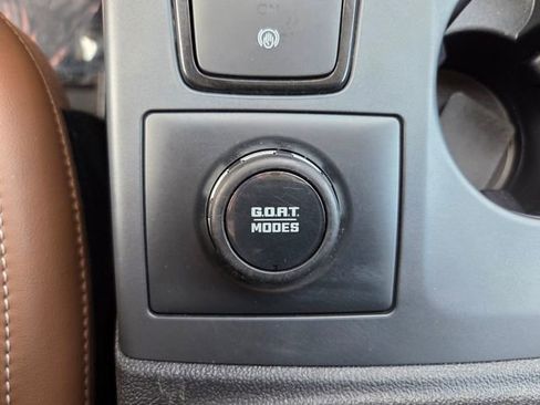 Used 2024 Ford Bronco Sport Outer Banks w/ Tech Package AWD/4WD image 27