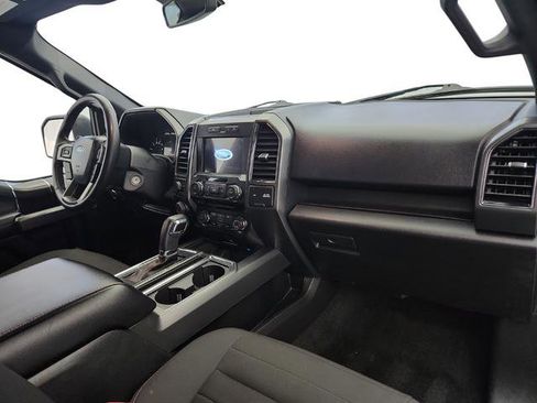 Used 2018 Ford F150 XLT w/ Equipment Group 302A Luxury AWD/4WD image 24