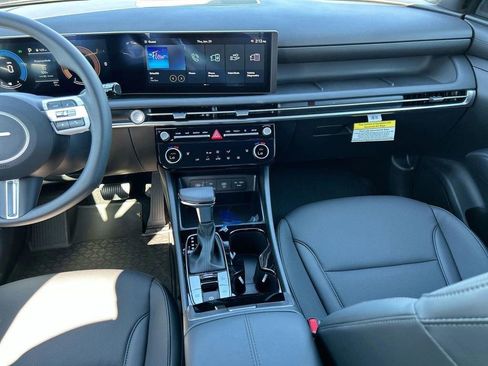 New 2026 Hyundai Santa Cruz SEL FWD image 14