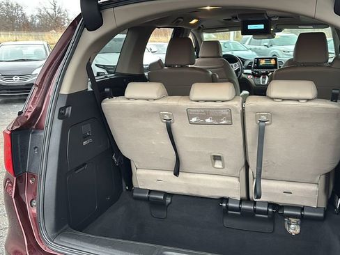 Used 2018 Honda Odyssey Touring image 34