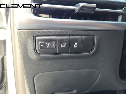 Certified 2025 Hyundai Tucson SEL FWD image 13