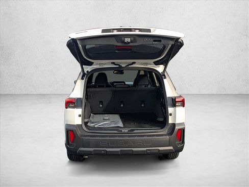 New 2026 Subaru Outback Limited w/ Premium/Limited Package 2 AWD/4WD image 7