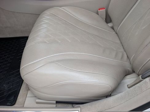 Certified 2018 Mercedes-Benz S 560 4MATIC Sedan image 22