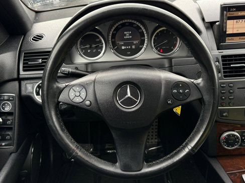 Used 2011 Mercedes-Benz C 300 4MATIC Sedan image 16
