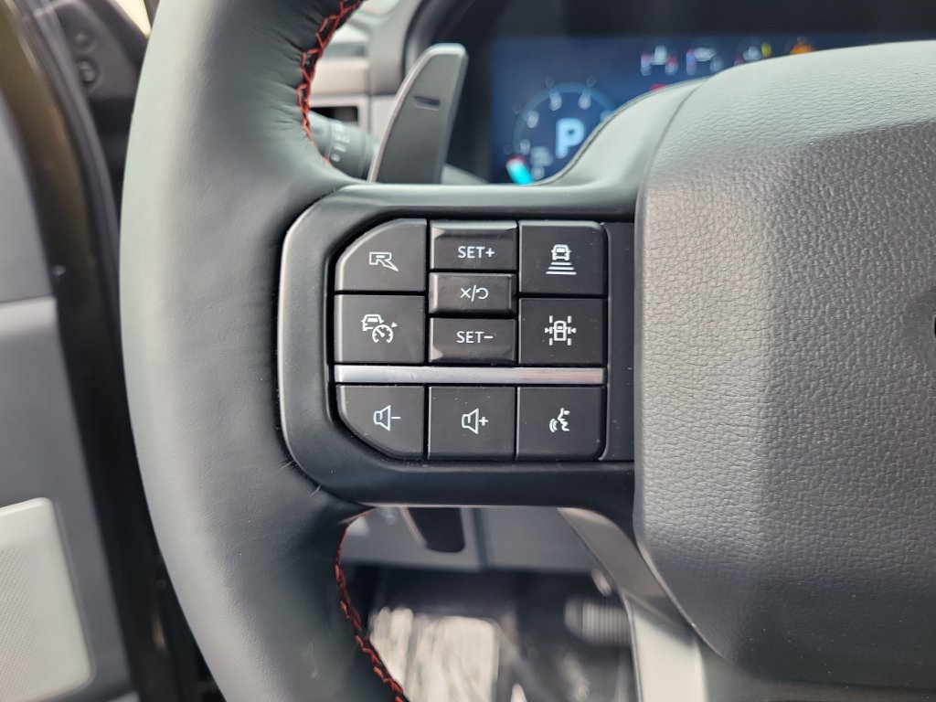 New 2026 Ford F150 Raptor AWD/4WD image 24