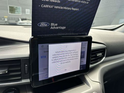 Certified 2023 Ford Explorer XLT w/ Equipment Group 202A AWD/4WD image 26
