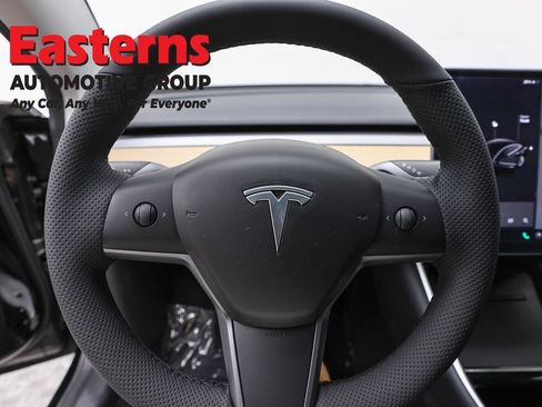 Used 2020 Tesla Model 3 Long Range AWD/4WD image 10