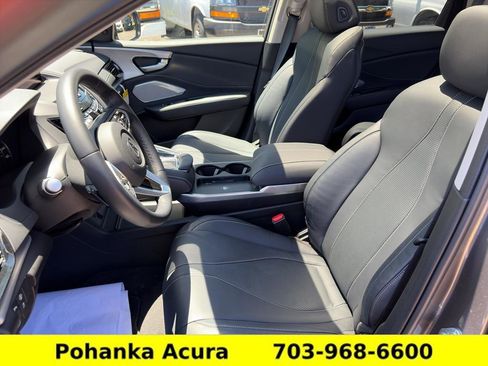 Used 2026 Acura RDX SH-AWD w/ Technology Package image 27