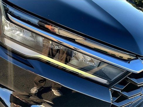 Certified 2023 Honda Pilot Elite image 30