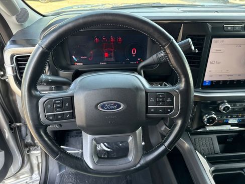 Certified 2024 Ford F350 Lariat image 15