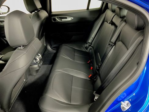 New 2026 Alfa Romeo Giulia AWD w/ Driving Assist Package image 34