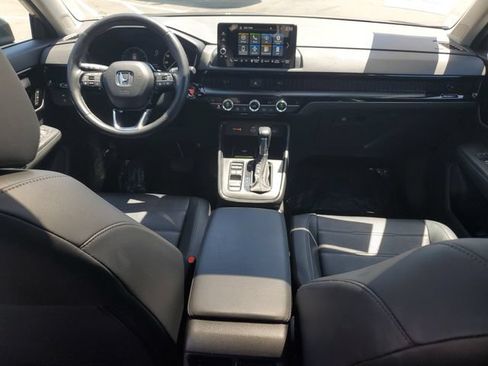 Certified 2024 Honda CR-V EX-L image 10