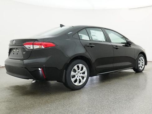 New 2026 Toyota Corolla LE FWD image 25