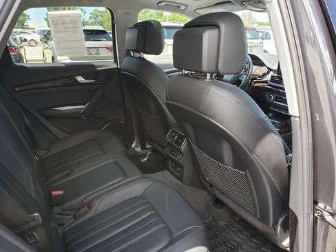Used 2019 Audi Q5 2.0T Premium Plus AWD/4WD image 17