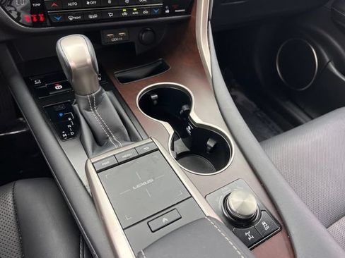 Used 2022 Lexus RX 350 AWD w/ Premium Package image 26