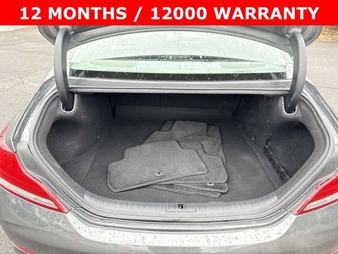 Used 2019 Genesis G70 3.3T Advanced image 12