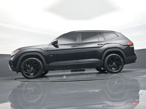 Used 2022 Volkswagen Atlas SE image 20