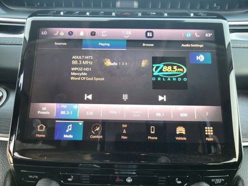 Used 2022 Jeep Grand Cherokee L Limited image 52