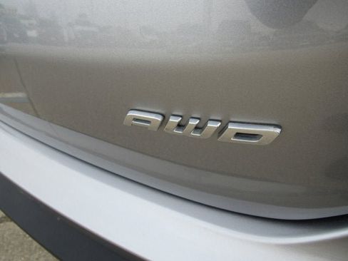 Used 2024 Ford Edge SEL w/ Convenience Package AWD/4WD image 38