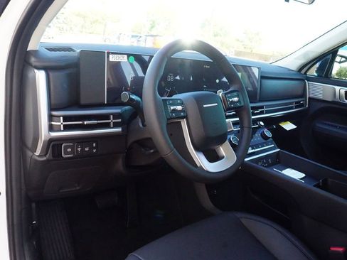 New 2026 Hyundai Santa Fe XRT image 20