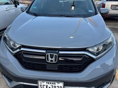 Used 2022 Honda CR-V EX
