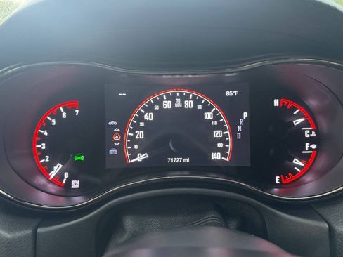 Used 2018 Dodge Durango GT w/ Premium Group RWD image 39
