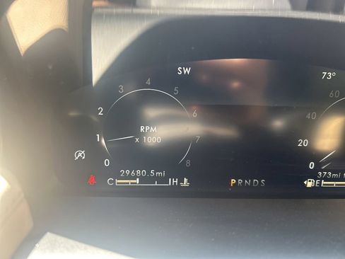 Used 2020 Lincoln Aviator Reserve w/ Equipment Group 202A AWD/4WD image 15