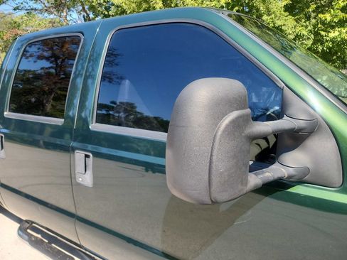 Used 1999 Ford F250 4x4 Crew Cab Super Duty image 13