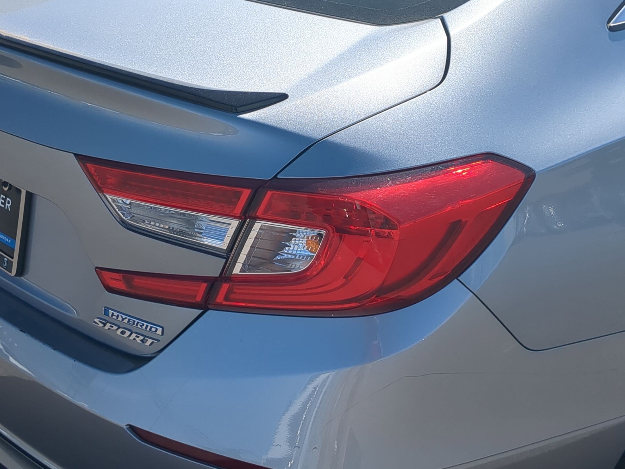 Used 2022 Honda Accord Sport image 11