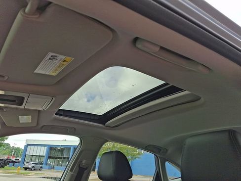 Used 2024 Honda Civic Touring image 16