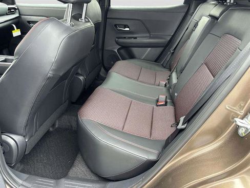 New 2026 Nissan Kicks SR w/ Cold Weather Package image 5