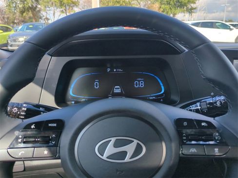 New 2026 Hyundai Elantra SEL Sport image 31