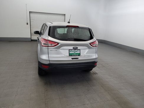 Used 2016 Ford Escape S FWD image 6