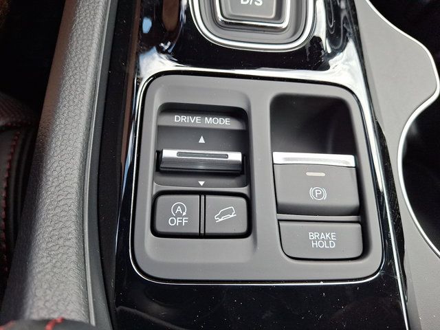 New 2026 Honda Pilot Black Edition image 21
