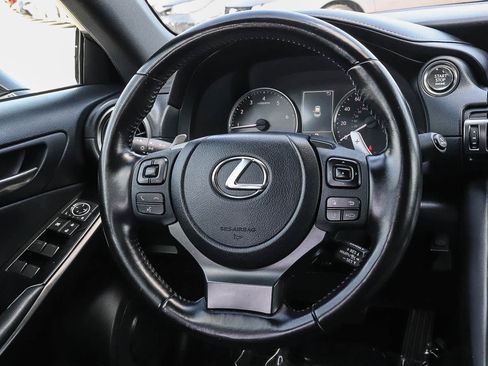 Used 2021 Lexus IS 300 w/ Comfort Package RWD image 20