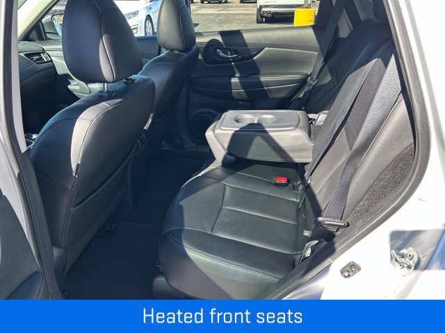 Used 2019 Nissan Rogue SL w/ Premium Package AWD/4WD image 10