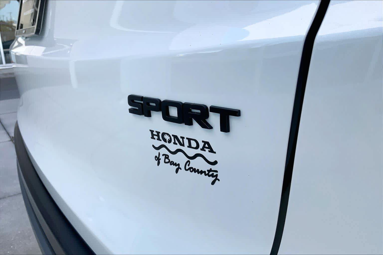 Used 2023 Honda CR-V Sport image 10