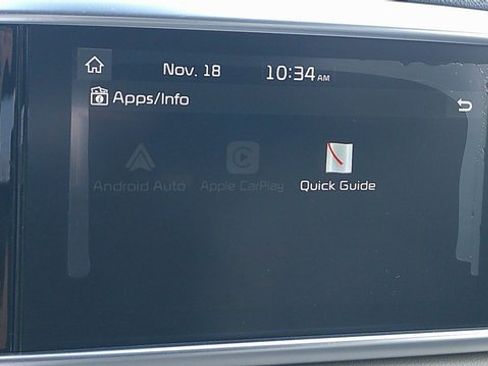 Used 2020 Kia Sportage EX image 15