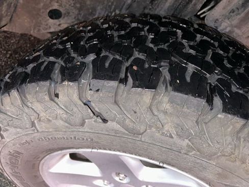 Used 2016 Jeep Wrangler Unlimited Sport w/ Quick Order Package 24S image 6