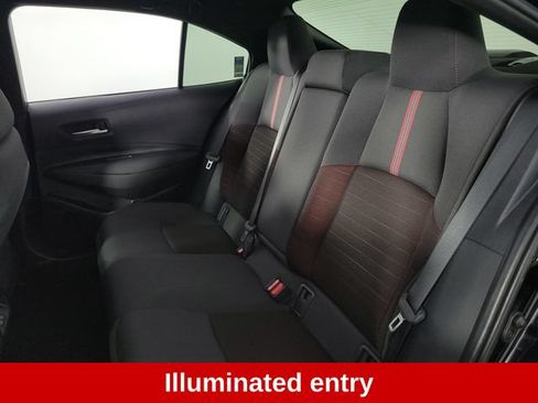 Used 2024 Toyota Corolla SE FWD image 17